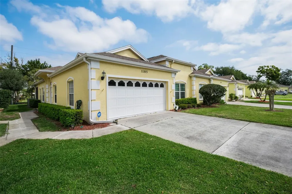 1185 Royal Boulevard Palm Harbor FL 34684