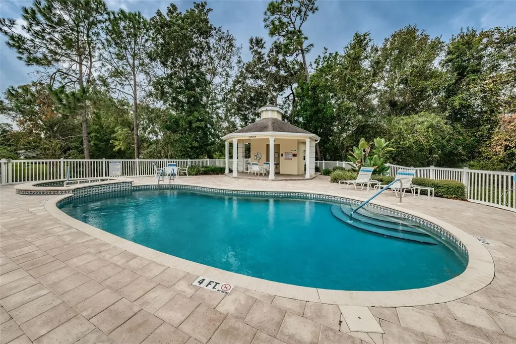 1185 Royal Boulevard Palm Harbor FL 34684