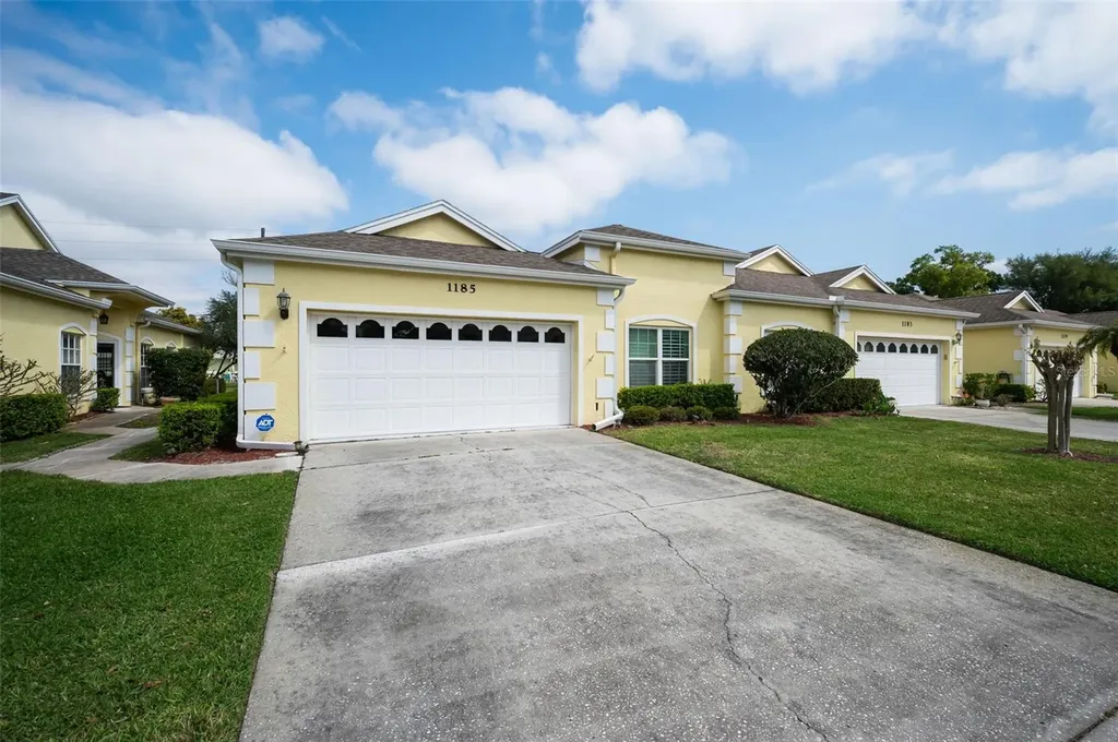 1185 Royal Boulevard Palm Harbor FL 34684