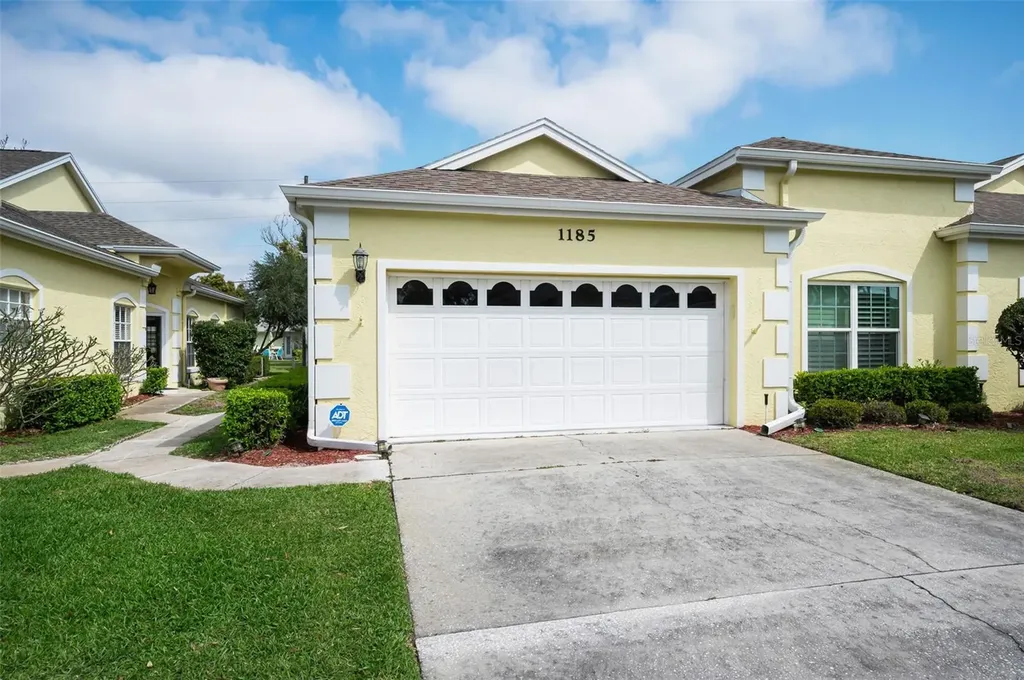 1185 Royal Boulevard Palm Harbor FL 34684