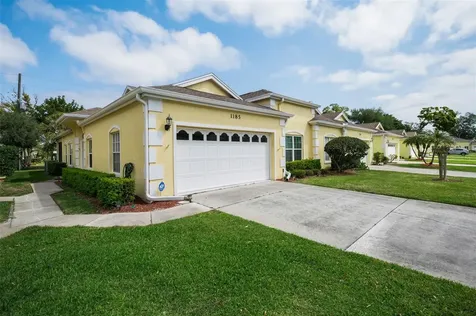 1185 Royal Boulevard Palm Harbor FL 34684