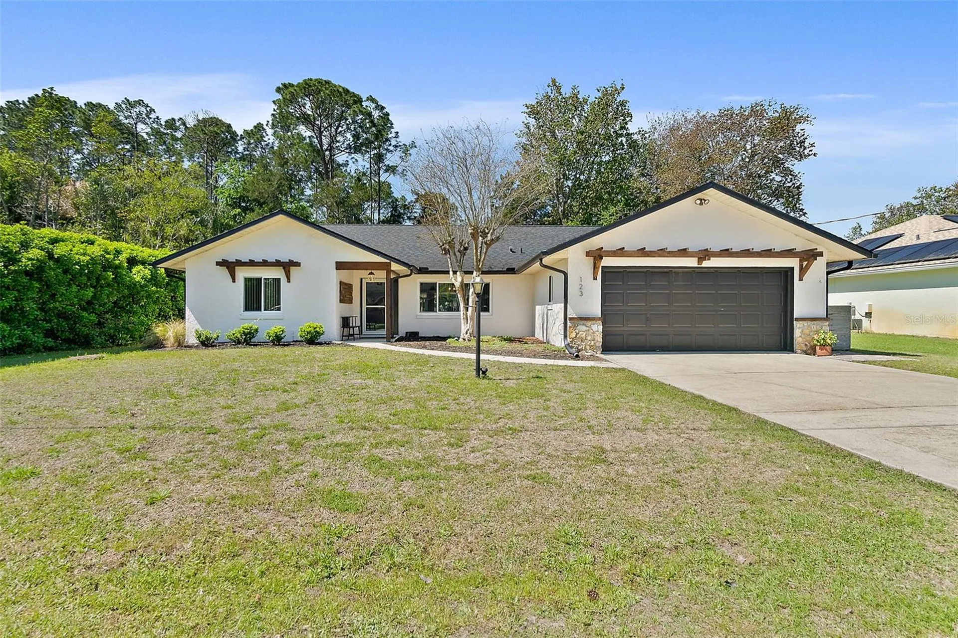 123 Boulder Rock Drive Palm Coast FL 32137