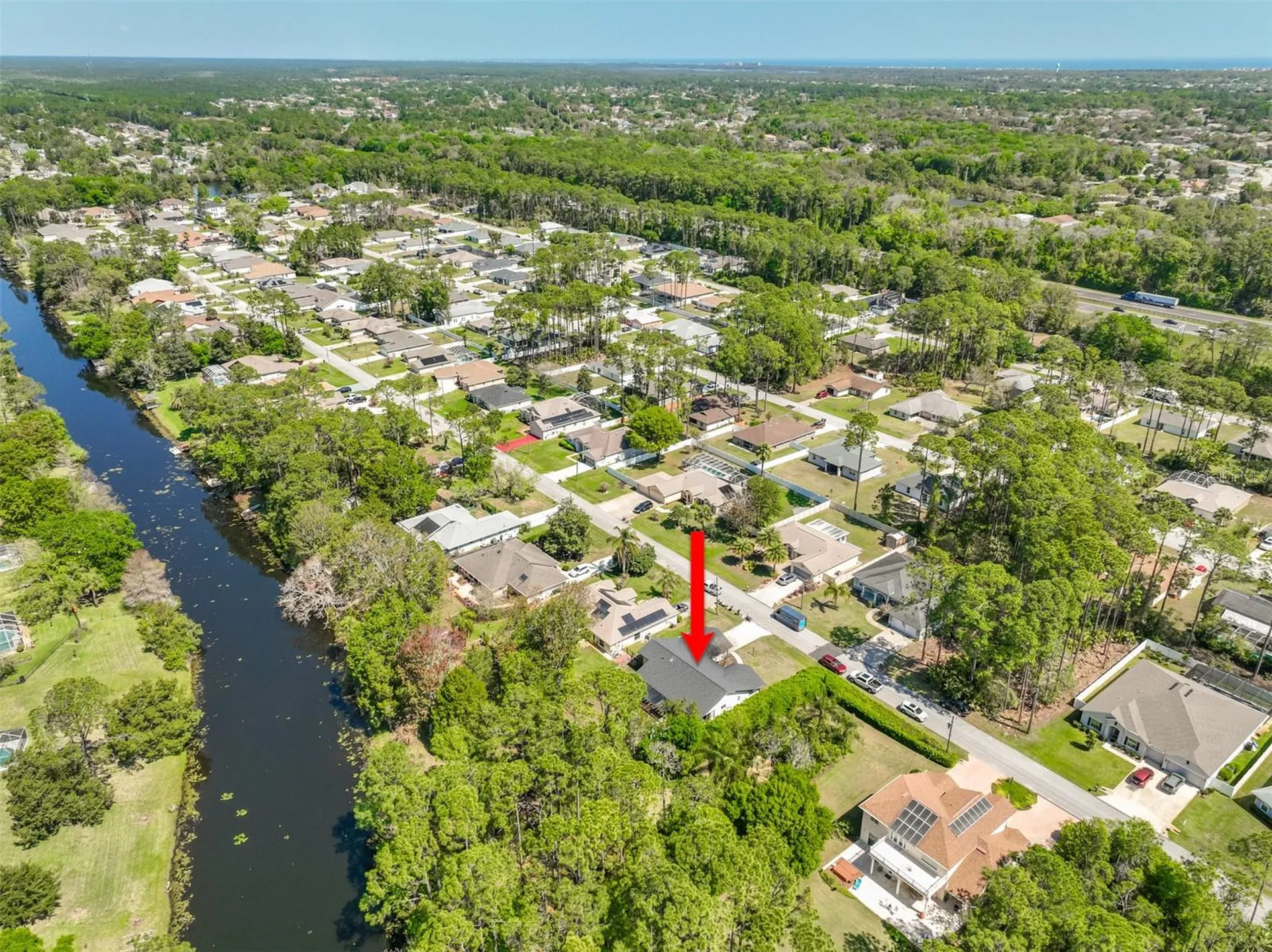 123 Boulder Rock Drive Palm Coast FL 32137