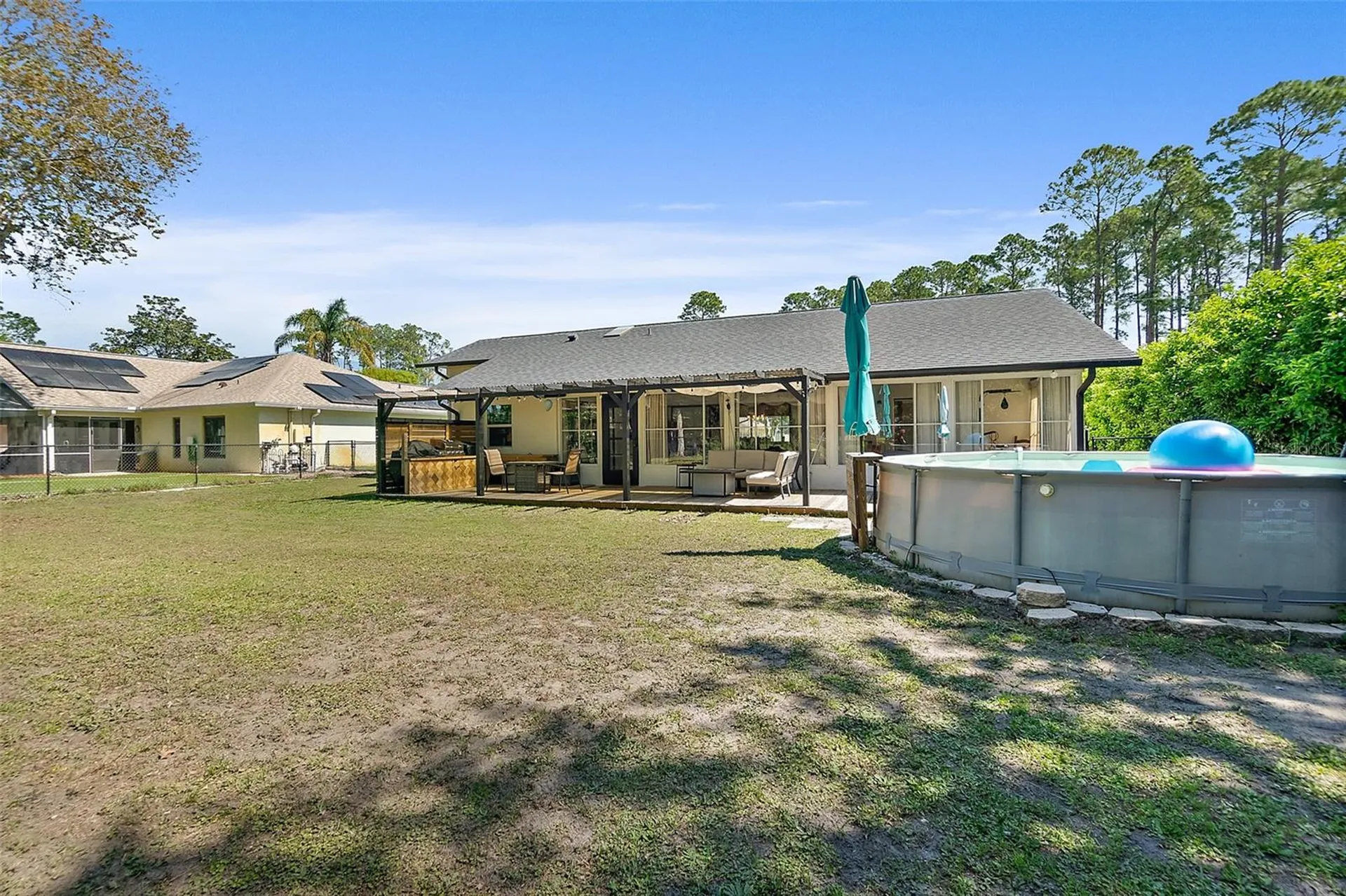 123 Boulder Rock Drive Palm Coast FL 32137