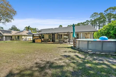 123 Boulder Rock Drive Palm Coast FL 32137