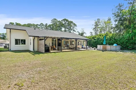 123 Boulder Rock Drive Palm Coast FL 32137