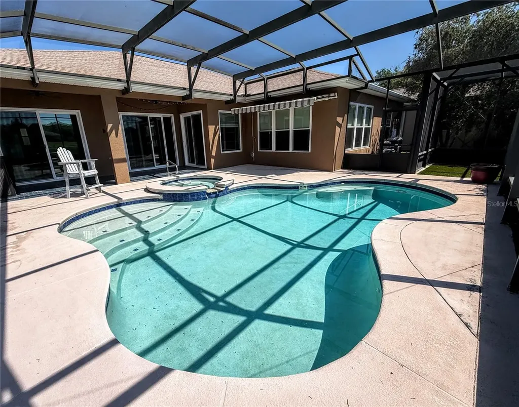 825 Glendora Road Poinciana FL 34759