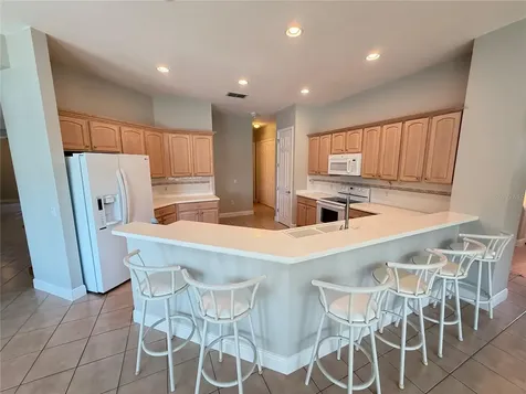 825 Glendora Road Poinciana FL 34759