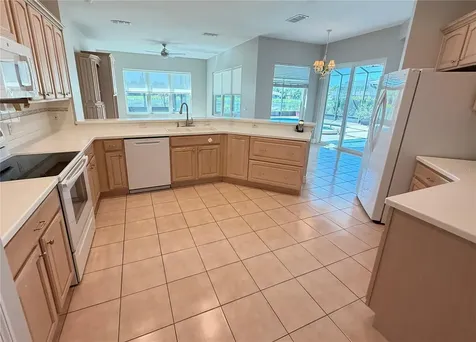 825 Glendora Road Poinciana FL 34759