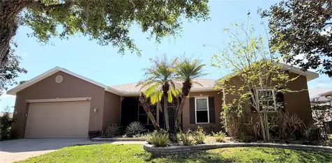 825 Glendora Road Poinciana FL 34759