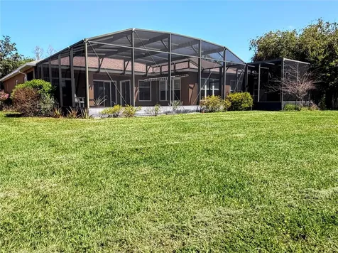 825 Glendora Road Poinciana FL 34759
