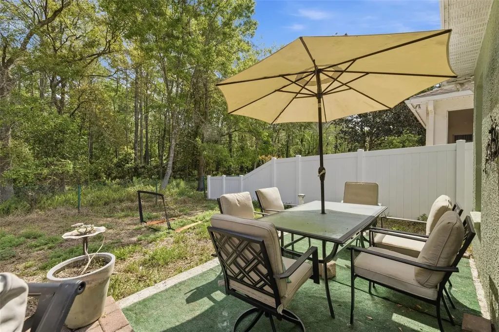 10930 May Apple Court Land O Lakes FL 34638