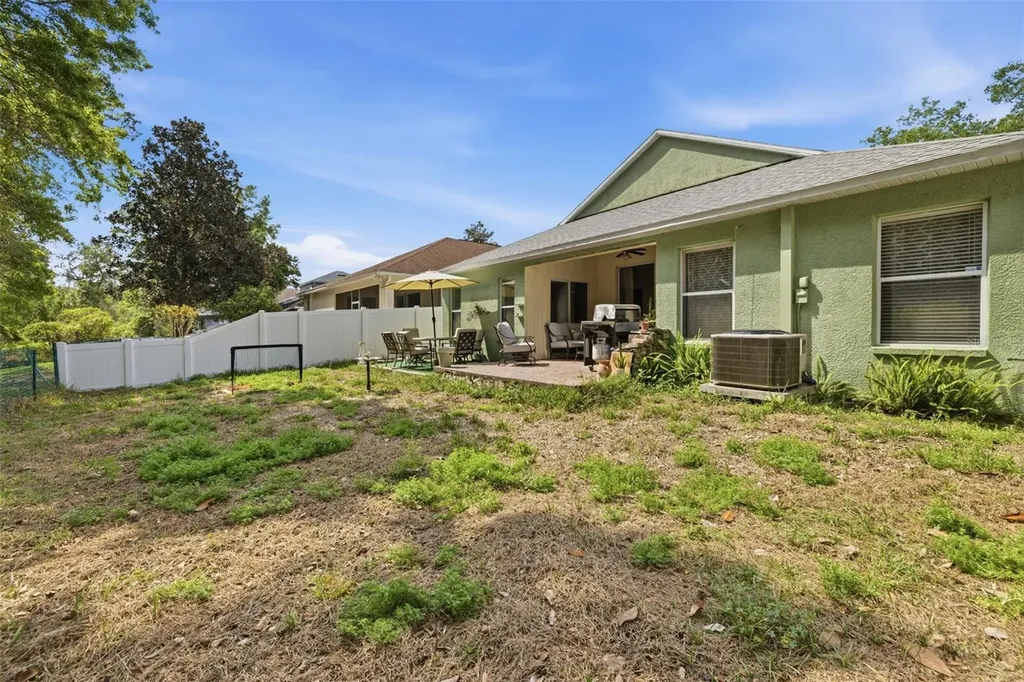 10930 May Apple Court Land O Lakes FL 34638