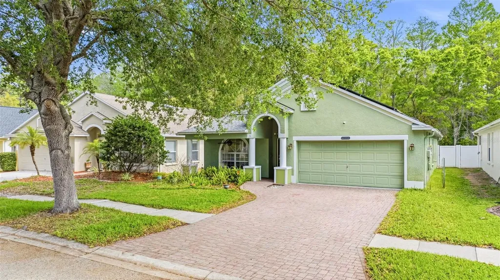 10930 May Apple Court Land O Lakes FL 34638