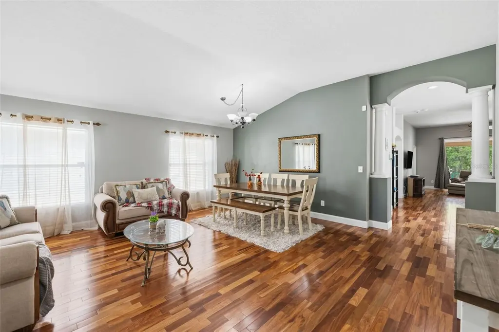 10930 May Apple Court Land O Lakes FL 34638