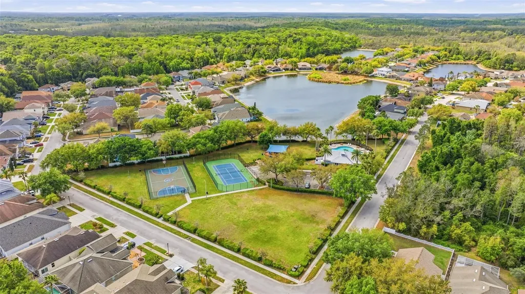10930 May Apple Court Land O Lakes FL 34638