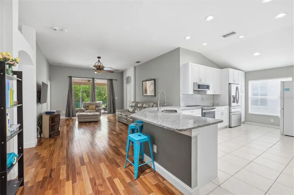 10930 May Apple Court Land O Lakes FL 34638