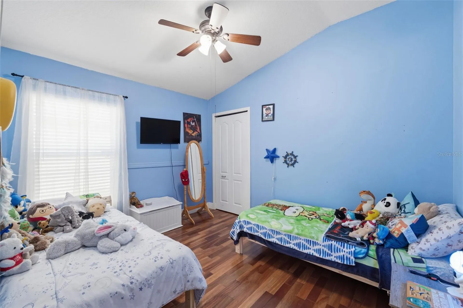 10930 May Apple Court Land O Lakes FL 34638