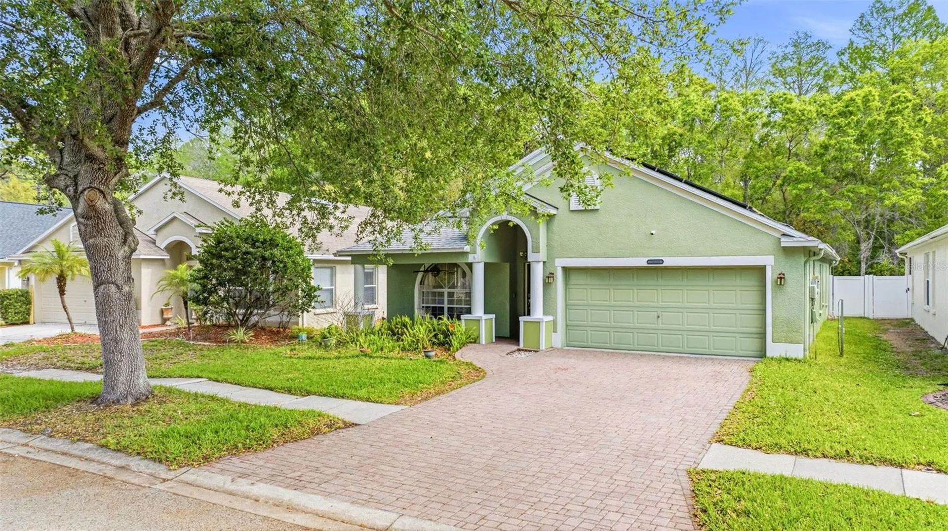 10930 May Apple Court Land O Lakes FL 34638