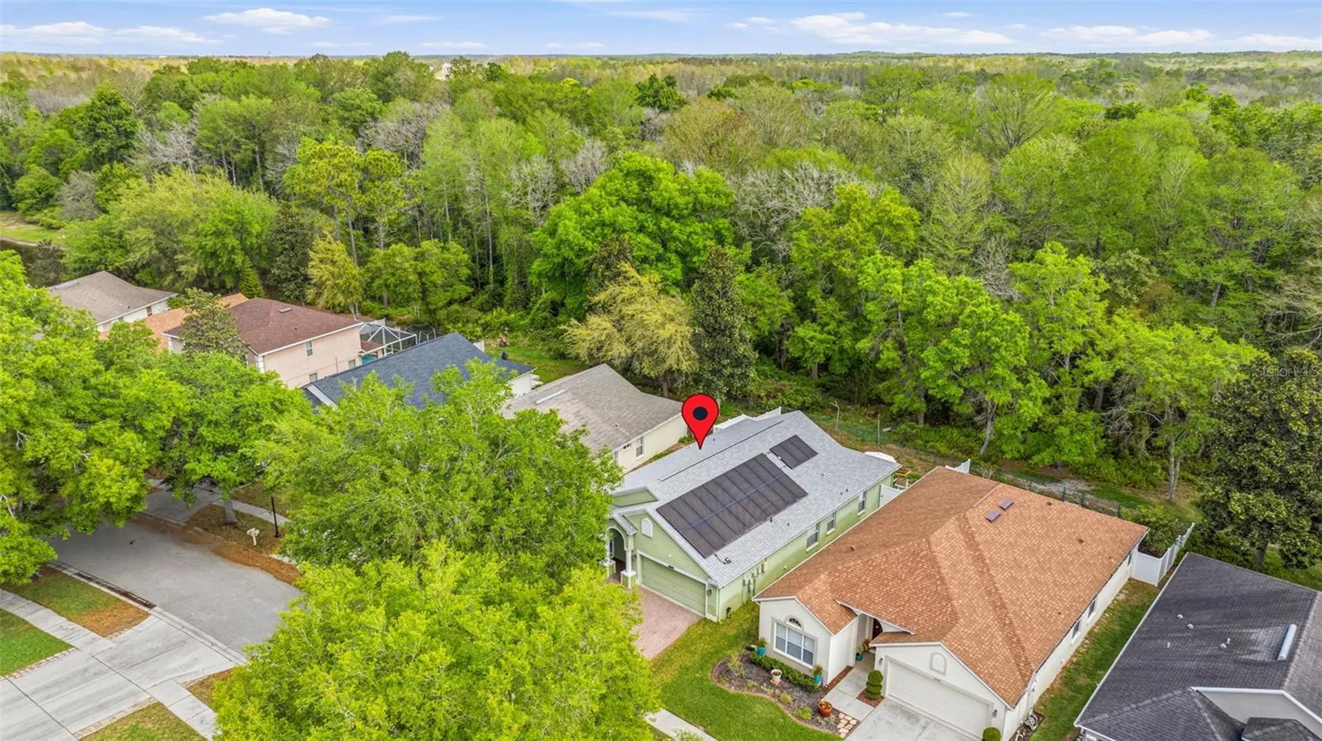 10930 May Apple Court Land O Lakes FL 34638