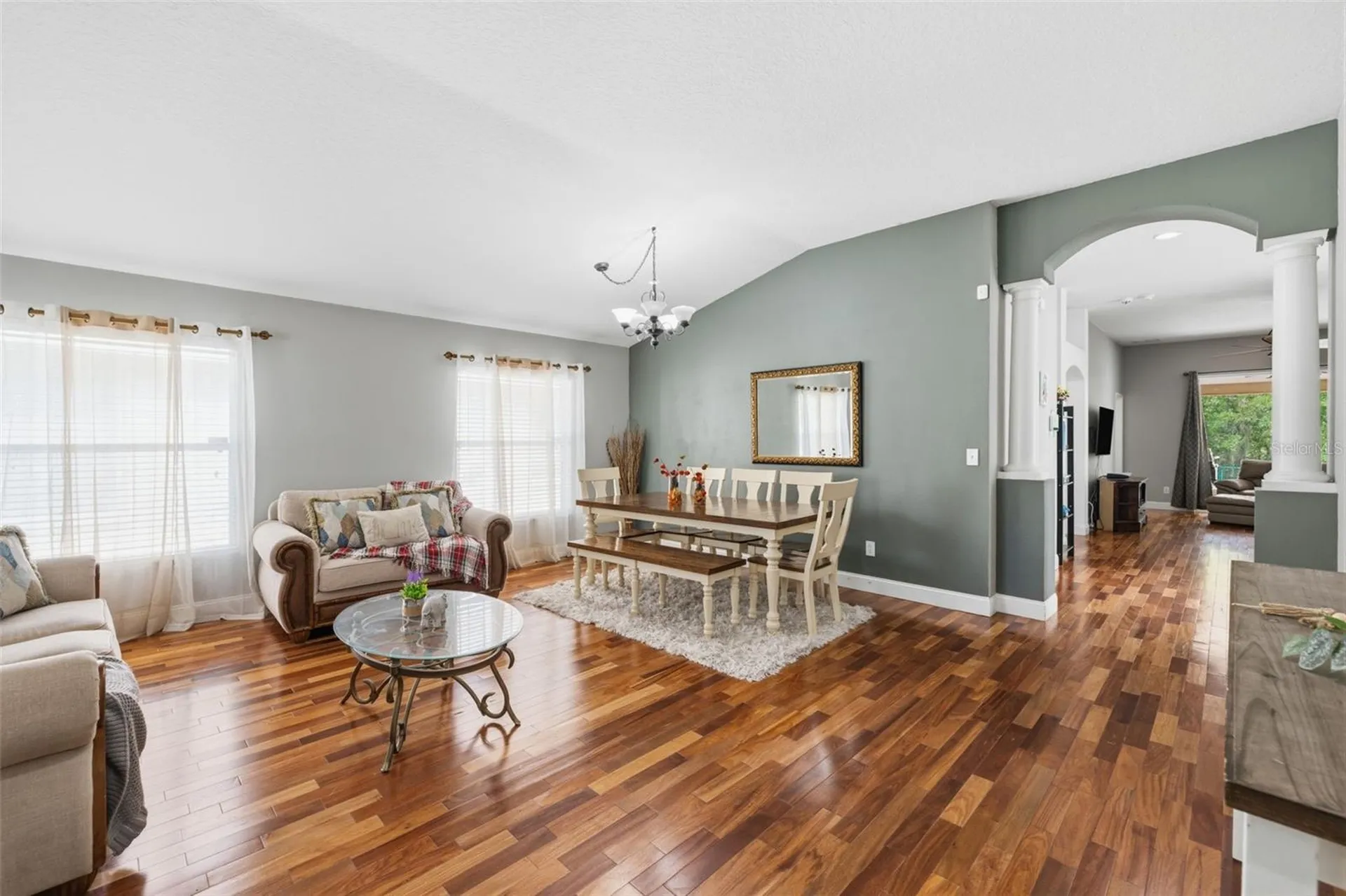 10930 May Apple Court Land O Lakes FL 34638