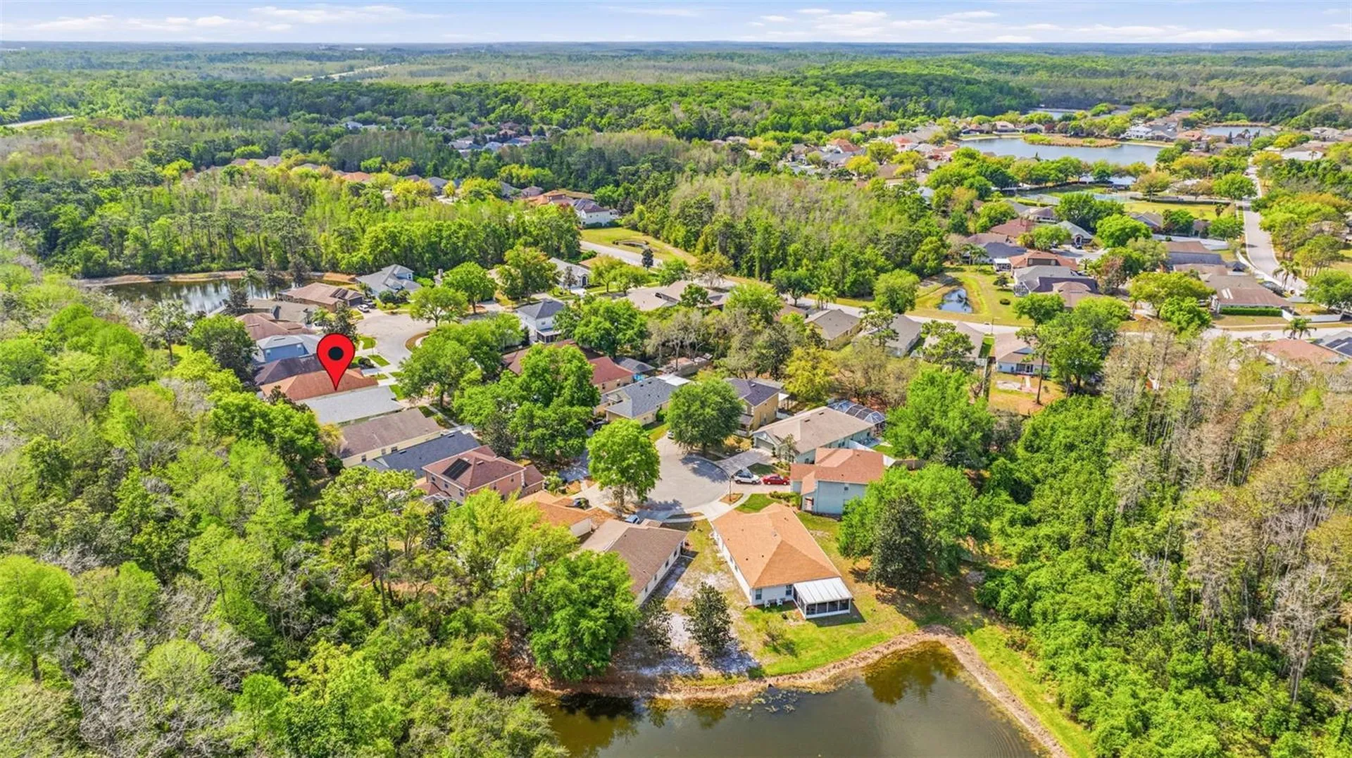 10930 May Apple Court Land O Lakes FL 34638