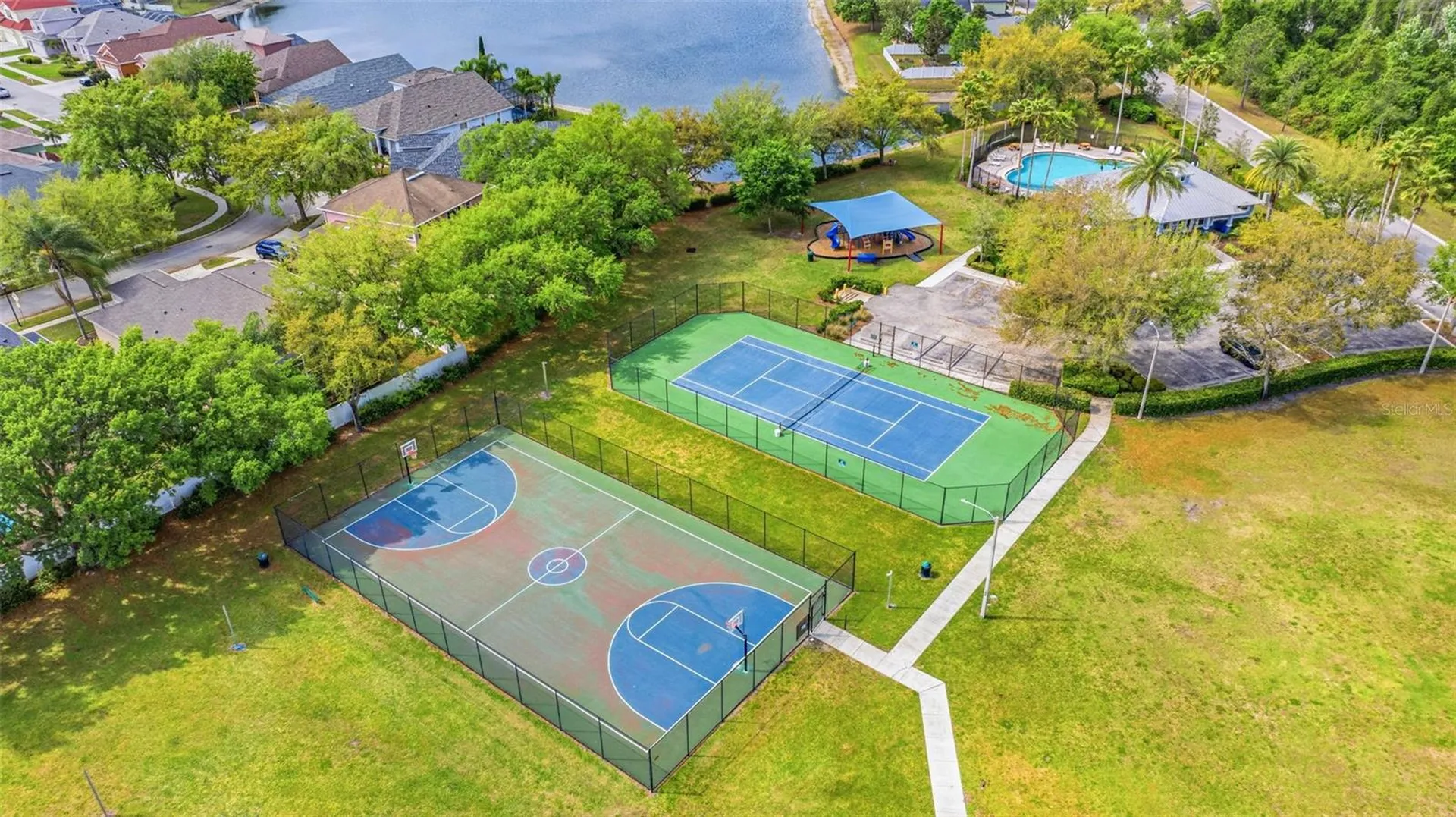 10930 May Apple Court Land O Lakes FL 34638