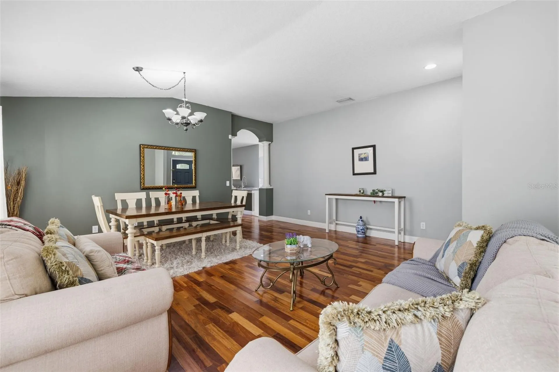 10930 May Apple Court Land O Lakes FL 34638