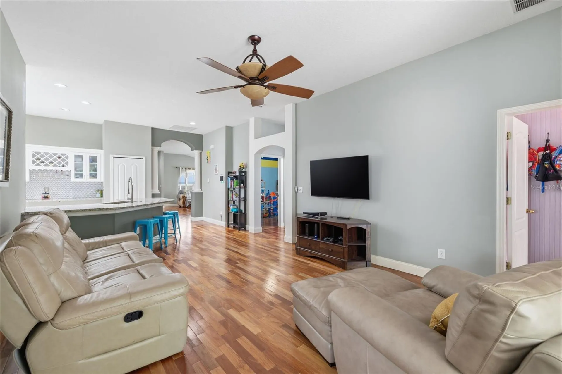 10930 May Apple Court Land O Lakes FL 34638