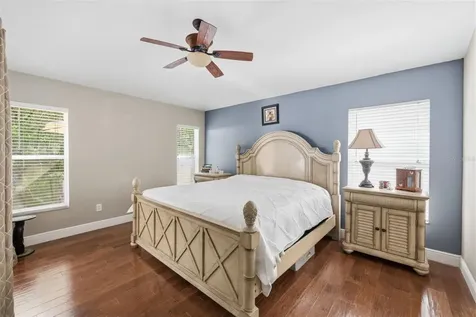10930 May Apple Court Land O Lakes FL 34638