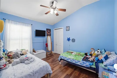 10930 May Apple Court Land O Lakes FL 34638