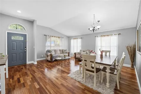 10930 May Apple Court Land O Lakes FL 34638