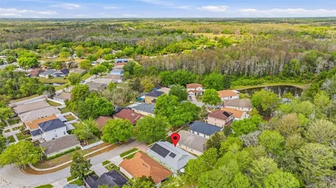 10930 May Apple Court Land O Lakes FL 34638