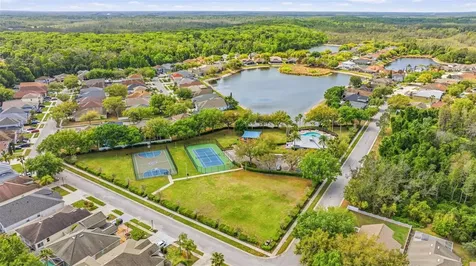 10930 May Apple Court Land O Lakes FL 34638