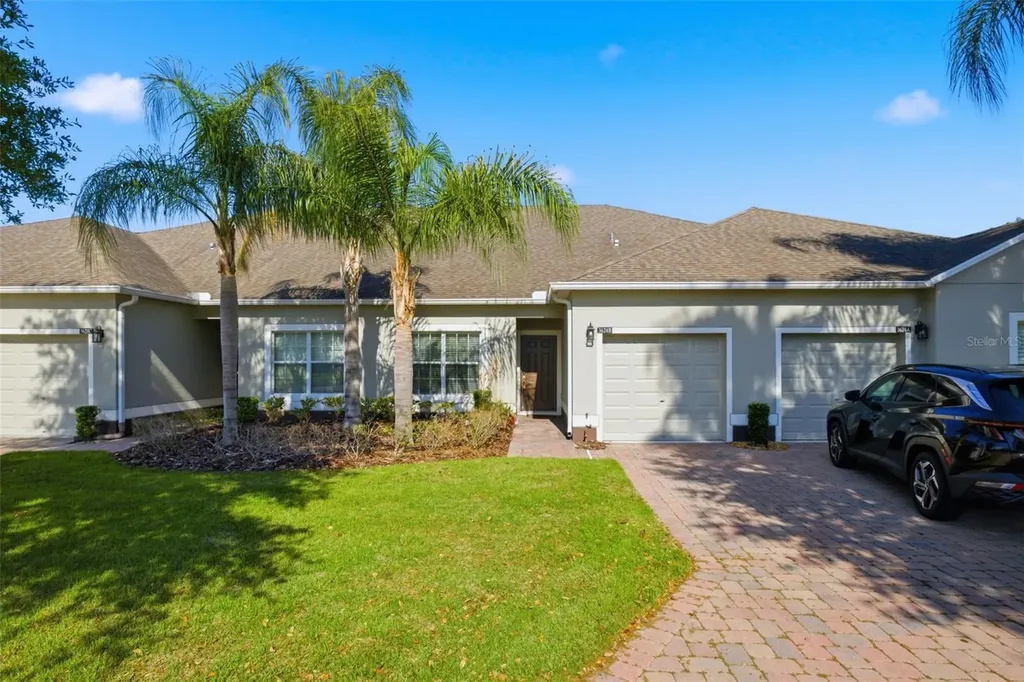 3624 Solana Circle Clermont FL 34711