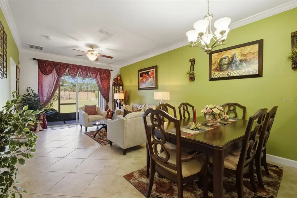 3624 Solana Circle Clermont FL 34711