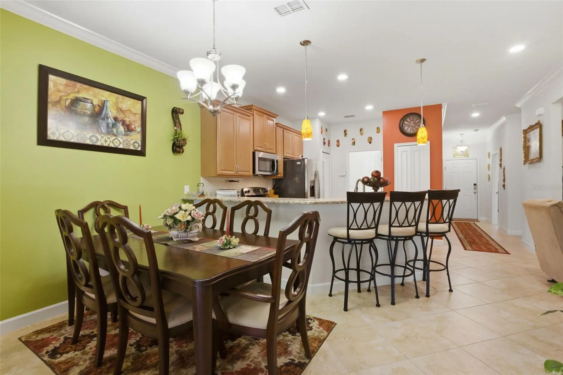 3624 Solana Circle Clermont FL 34711