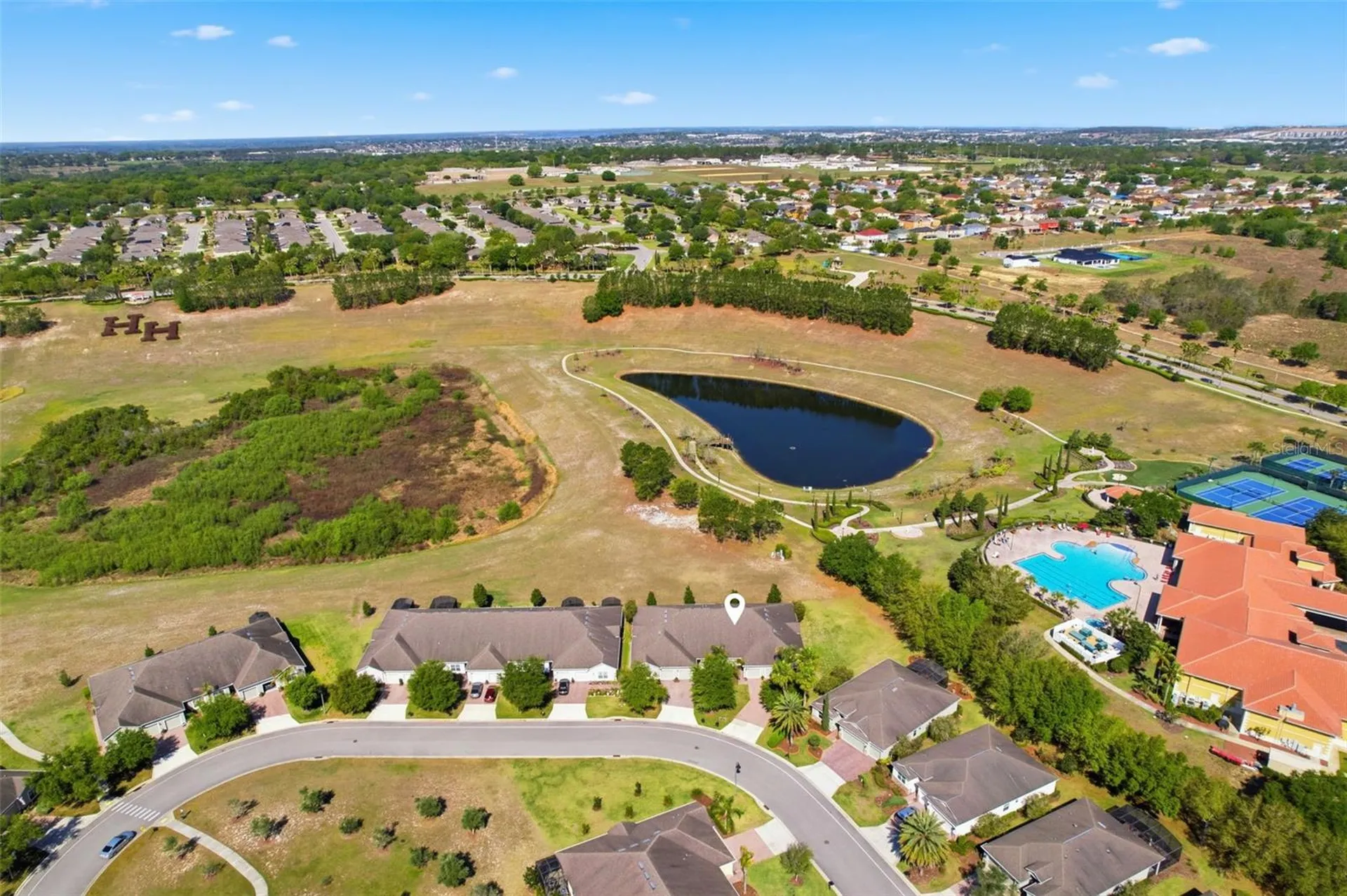 3624 Solana Circle Clermont FL 34711