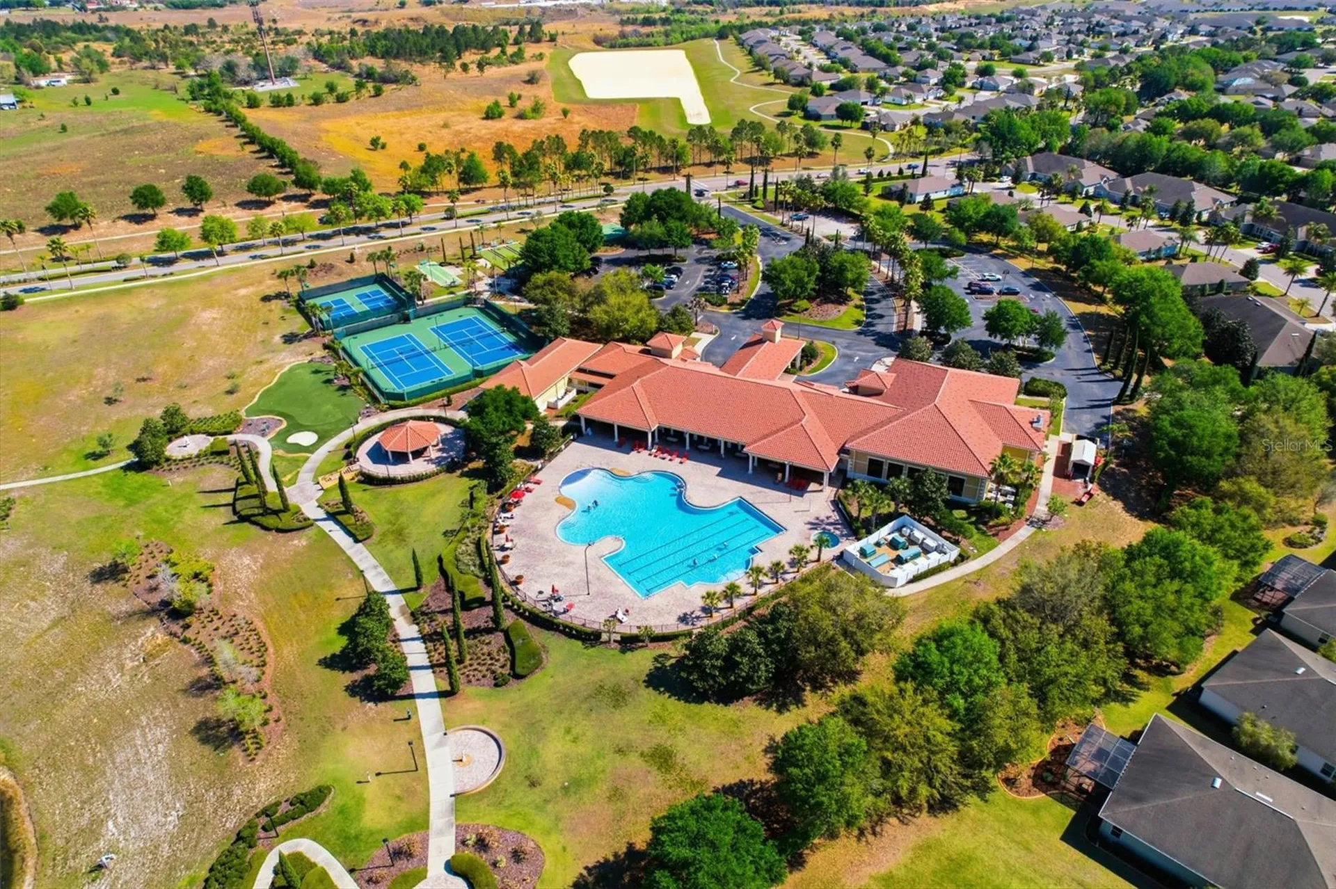 3624 Solana Circle Clermont FL 34711