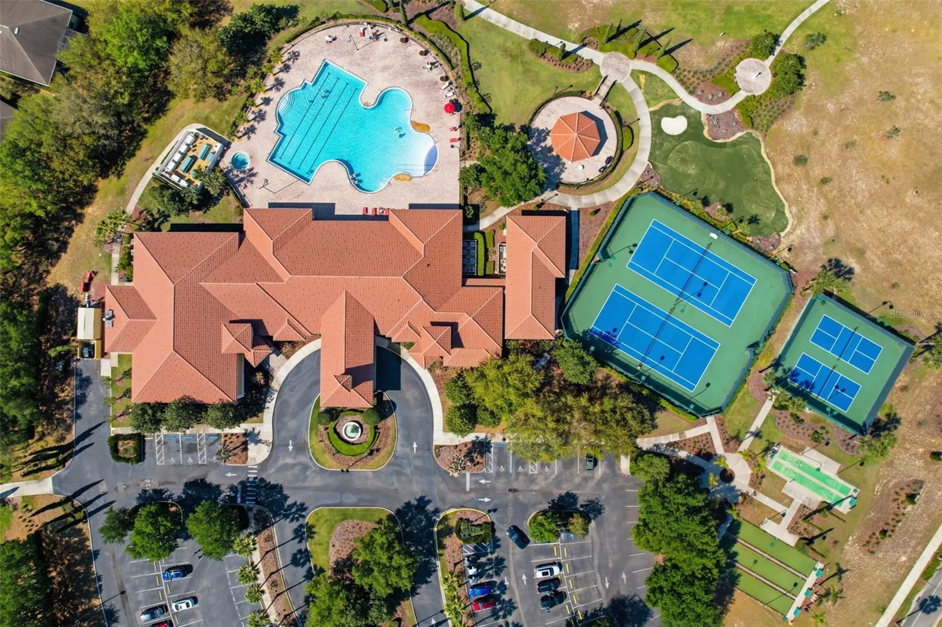 3624 Solana Circle Clermont FL 34711