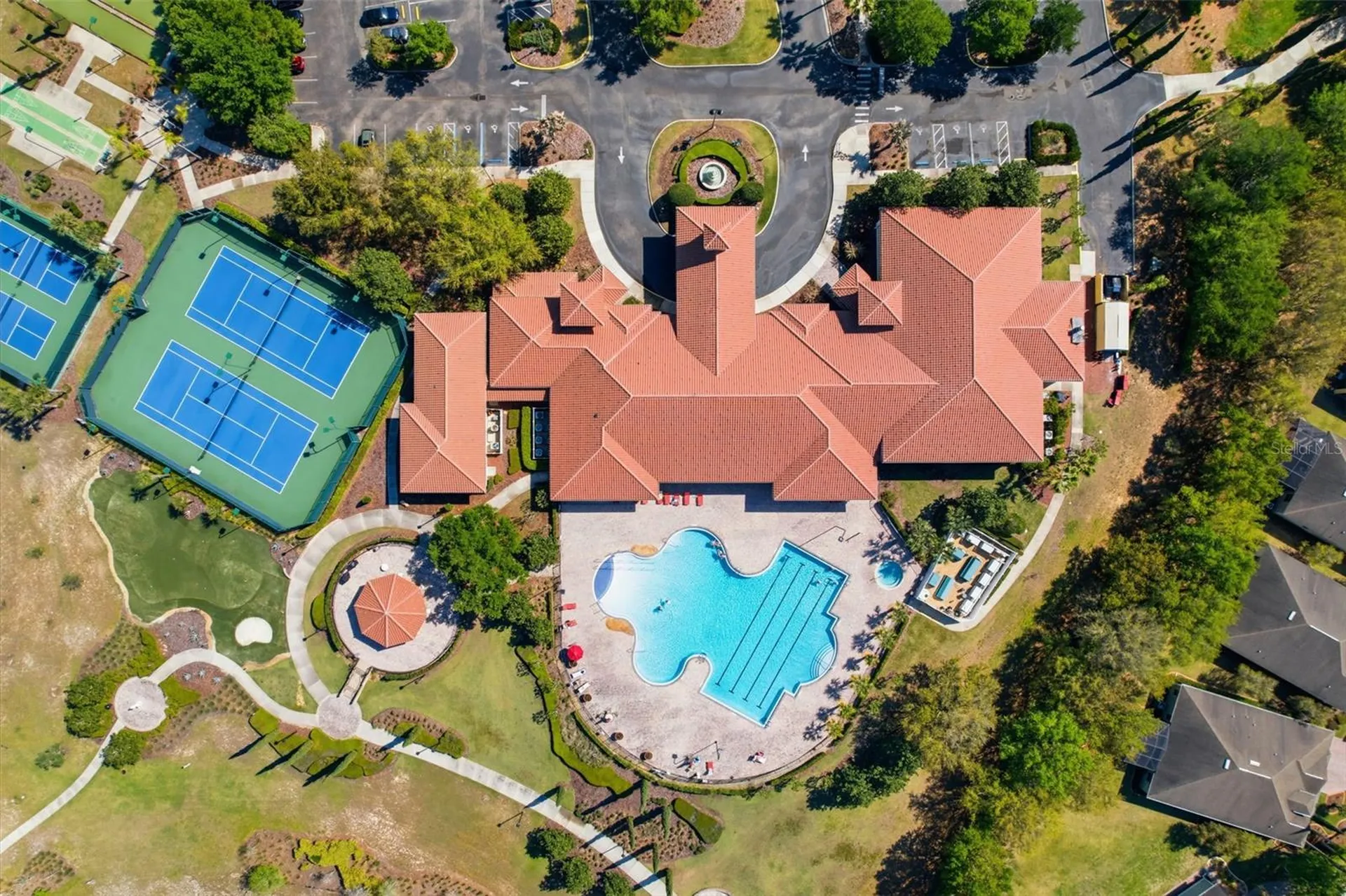 3624 Solana Circle Clermont FL 34711