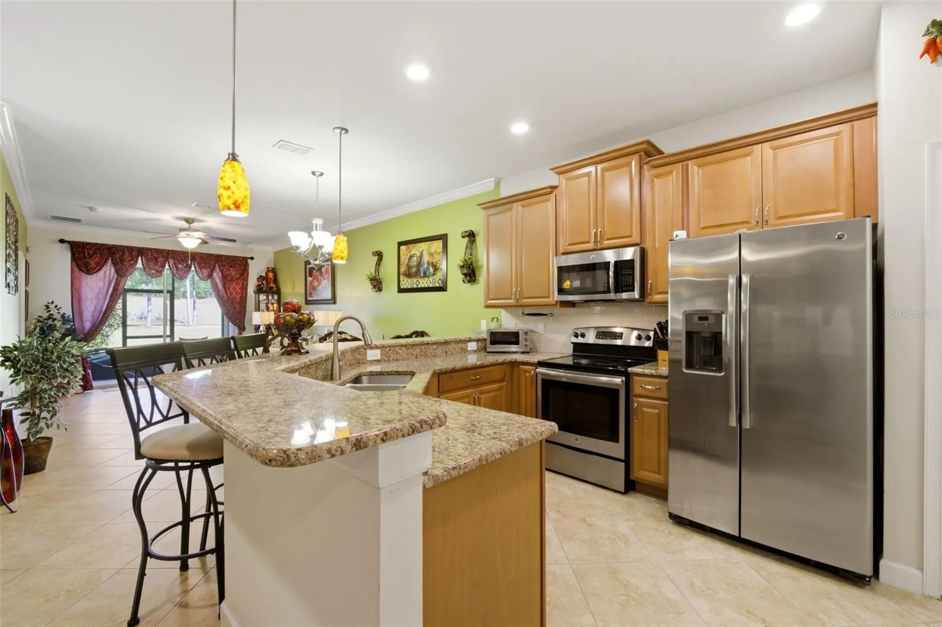 3624 Solana Circle Clermont FL 34711