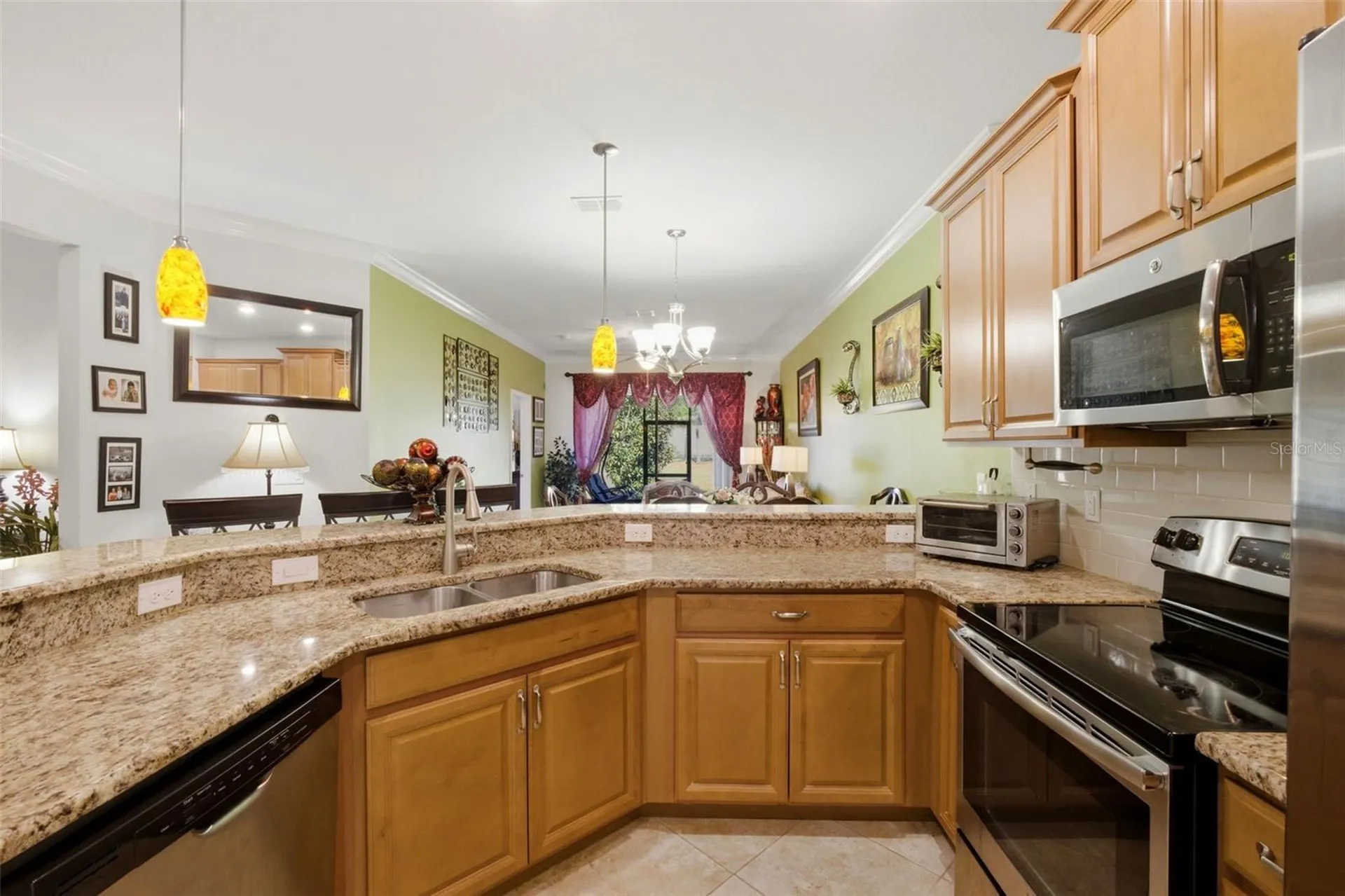 3624 Solana Circle Clermont FL 34711
