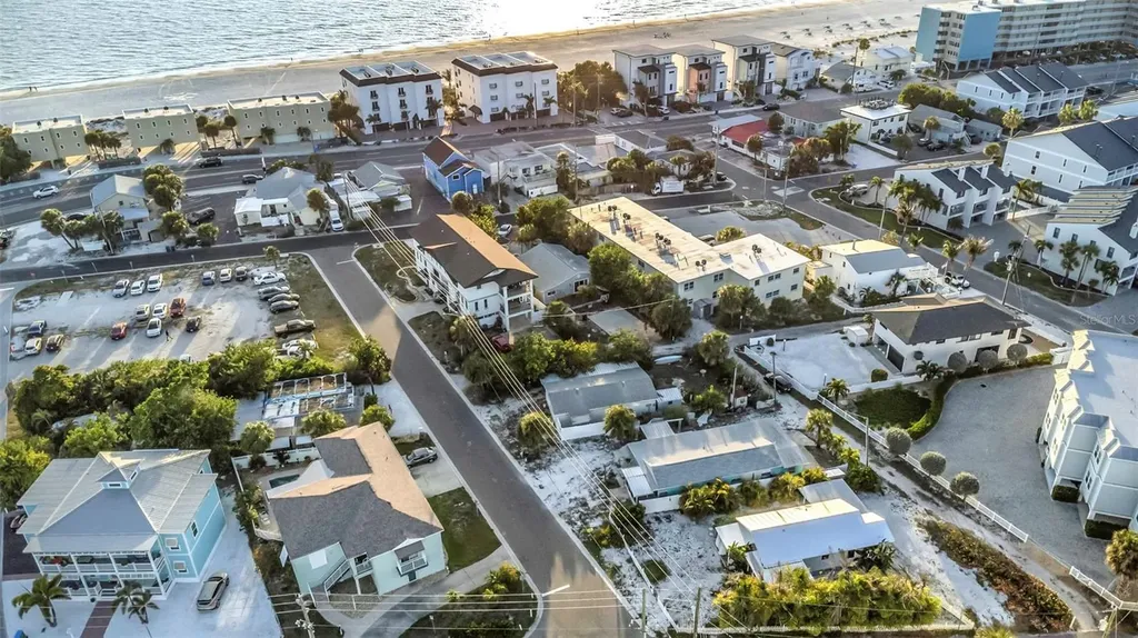 148 98th Avenue Treasure Island FL 33706