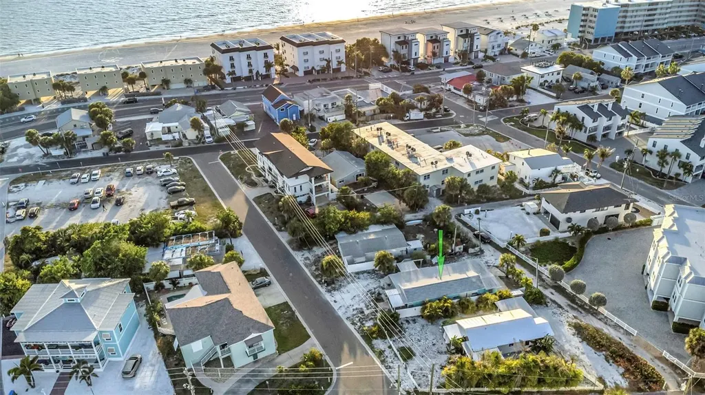 148 98th Avenue Treasure Island FL 33706
