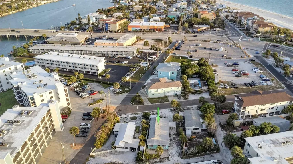 148 98th Avenue Treasure Island FL 33706