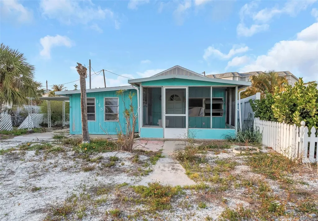 148 98th Avenue Treasure Island FL 33706