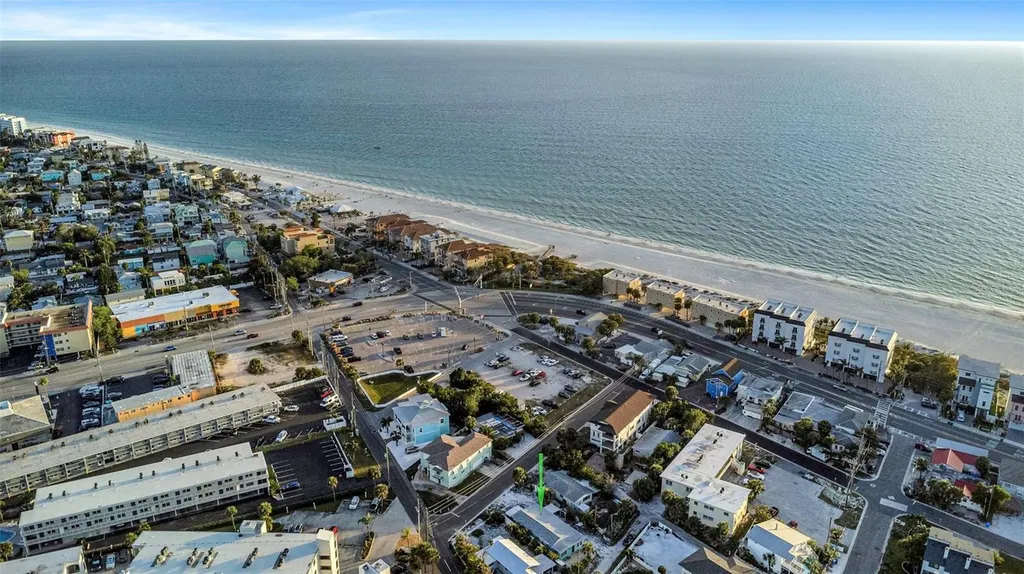 148 98th Avenue Treasure Island FL 33706