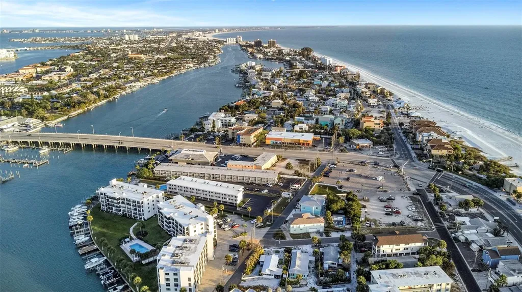 148 98th Avenue Treasure Island FL 33706