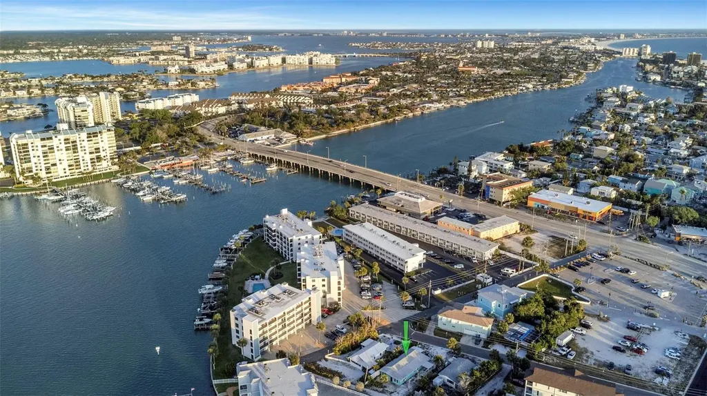 148 98th Avenue Treasure Island FL 33706